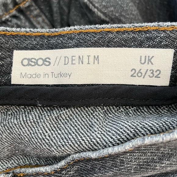 ASOS Barrel Jeans - Picture 6 of 11